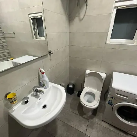 Balluta Bay Seabreeze Apartment Daire *