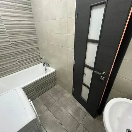 Daire Balluta Bay Seabreeze Apartment