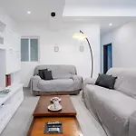 Apartment Balluta Bay Seaside 4-bedroom Near Sandy Saint Julian's