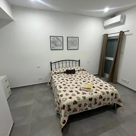 Apartament Balluta Bay Seabreeze Apartment *