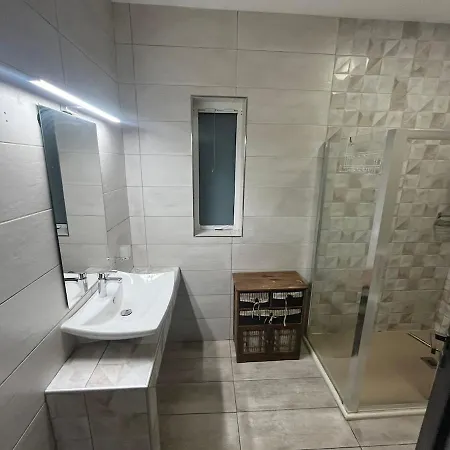 アパート Balluta Bay Seabreeze Apartment