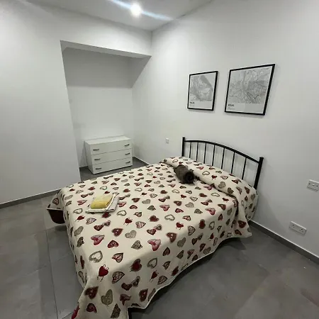 Apartament Balluta Bay Seabreeze Apartment *