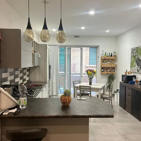 Balluta Bay Seabreeze Apartment *