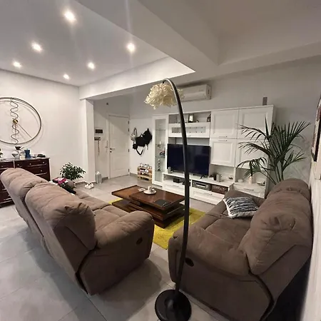 Balluta Bay Seabreeze Apartment