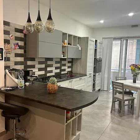 Balluta Bay Seabreeze Apartment * St. Julian's