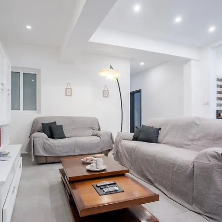 アパート Balluta Bay Seabreeze Apartment Saint Julian's