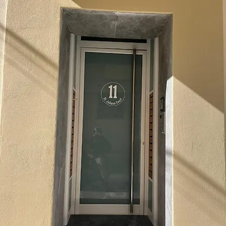 アパート Balluta Bay Seabreeze Apartment *