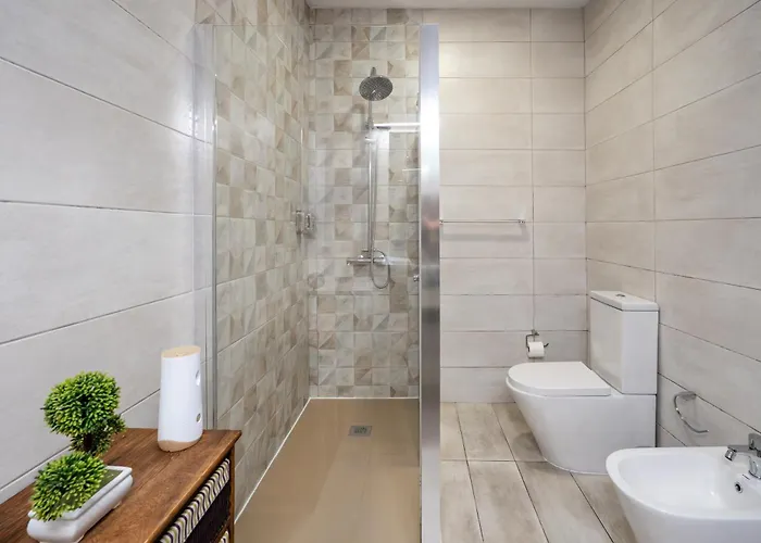 Lejlighed Balluta Bay Seaside 4-bedroom Near Sandy *