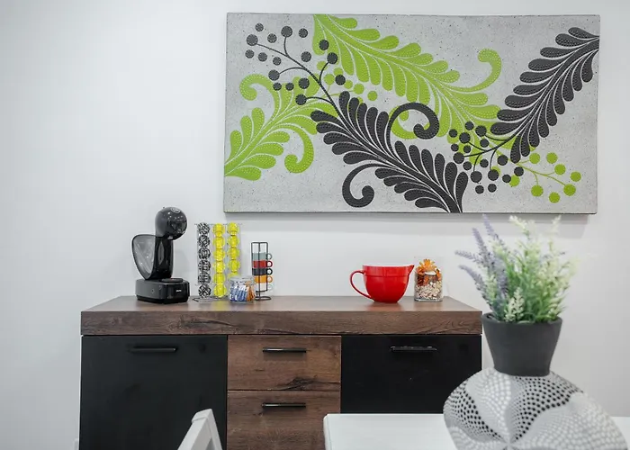 Balluta Bay Seaside 4-bedroom Near Sandy Lejlighed Saint Julian's